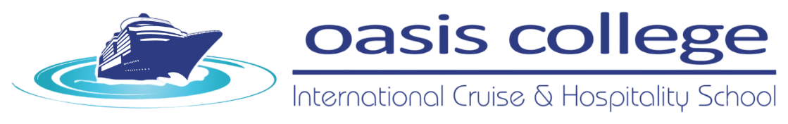 Oasis College — International Cruise & Hospitality School